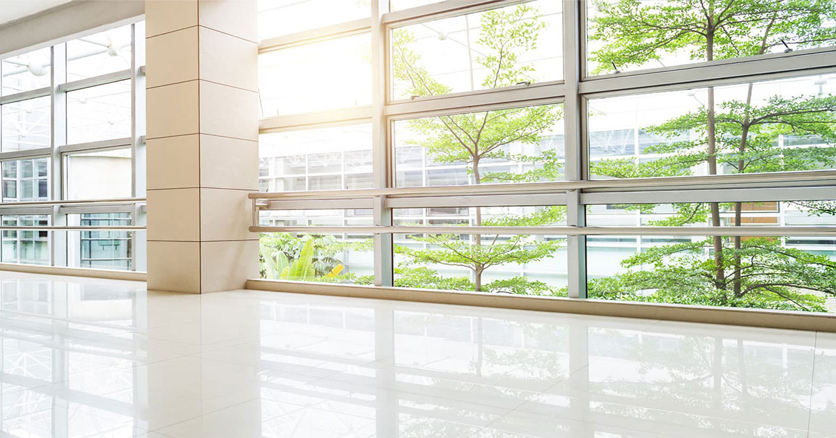 Creating Healthier Hospitals: Healthcare Real Estate Optimization