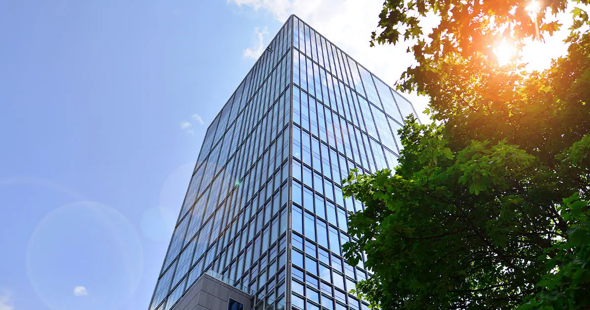 The Cost of Emissions: What Hospitals Need to Know About Building Performance Standards