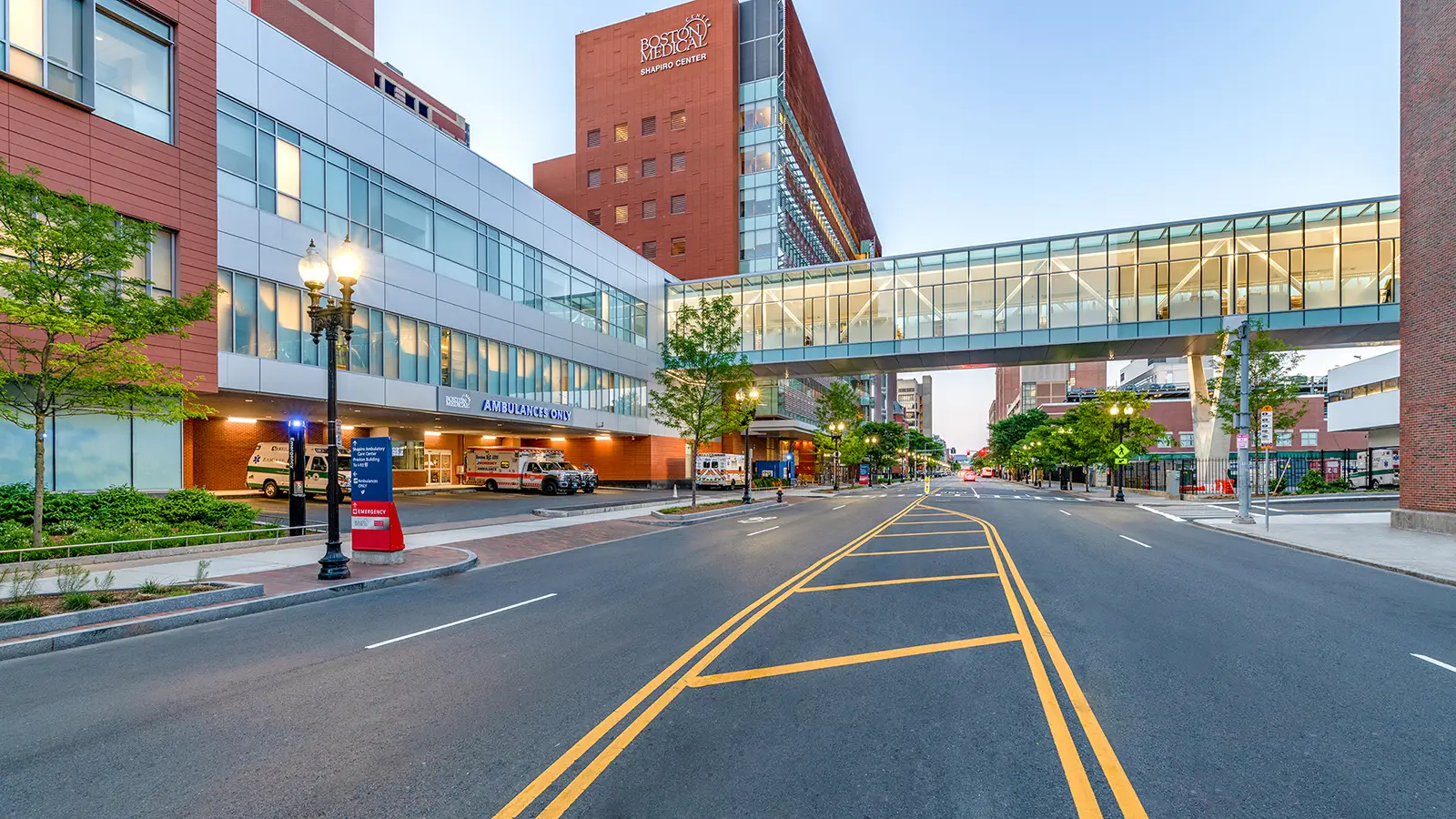 Essential hospitals can access funds for climate readiness — but they need to act now